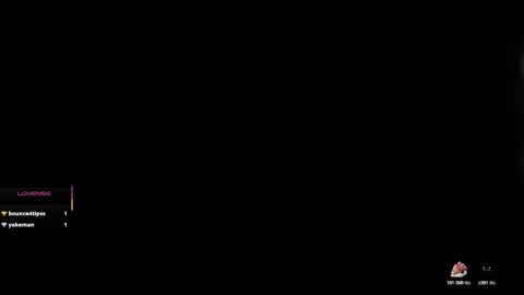 L I S S A  online show from 11-24-25, 03:17