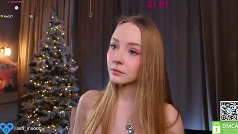 your Liza again. Next stream Dec. 1  at 2 or 3  GMT online show from 01-21-25, 03:37