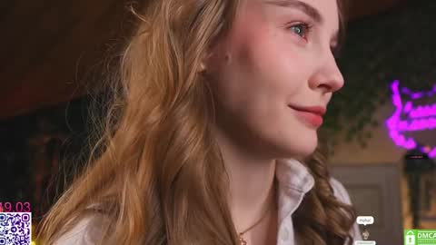 your Liza again. Next stream Dec. 1  at 2 or 3  GMT online show from 03-19-26, 08:51