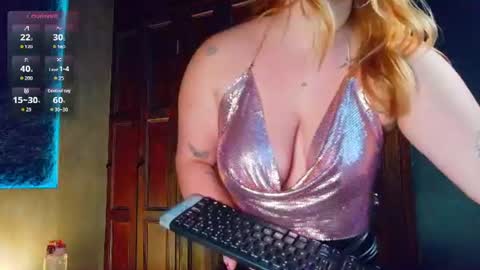 Snapshot of lissa_monroe_ chatting on 07-25-26, 05:21 lissa_monroe_ online show from 07-25-26, 05:21
