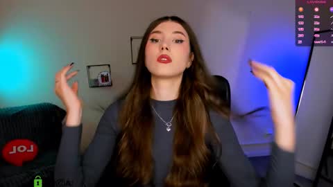 lissa_night online show from 09-20-25, 09:10