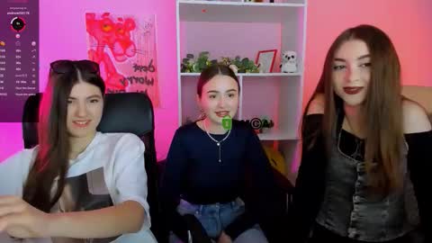 lissa_night online show from 10-03-25, 12:57