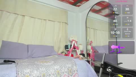 lissa_petitee online show from 12-03-25, 02:08