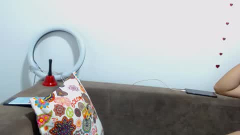 Snapshot of lissabear chatting on 02-04-25, 08:13 Sara Lucia online show from 02-04-25, 08:13