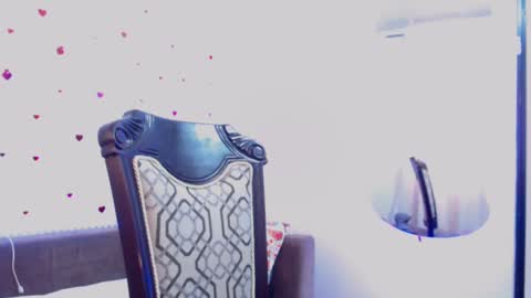 Snapshot of lissabear chatting on 02-24-25, 09:41 Sara Lucia online show from 02-24-25, 09:41