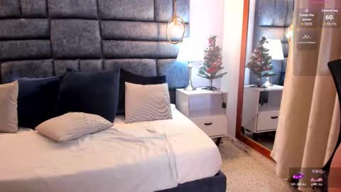 lissaharris online show from 11-28-25, 02:58