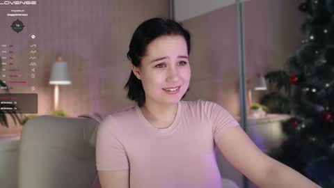 Lissa online show from 01-01-25, 03:46