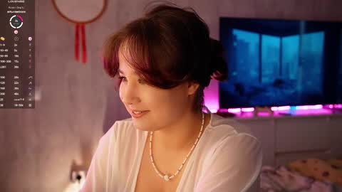 Lissa online show from 03-06-26, 11:17