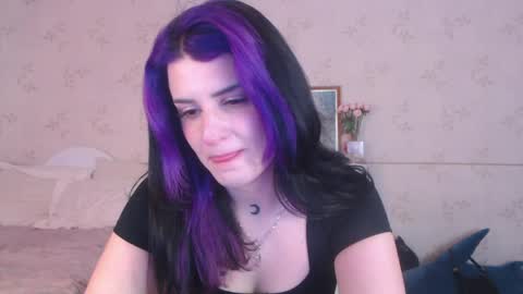 Alice Dont forget to thumbs up its very important  online show from 04-16-26, 08:59