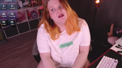 Lissa online show from 01-06-25, 08:50