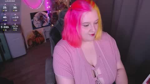 Lissa online show from 09-11-25, 03:56