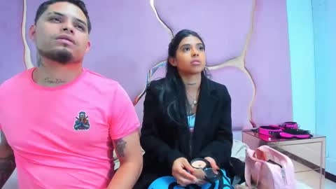 LISSA JHONS online show from 12-28-24, 08:05