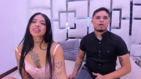 LISSA JHONS online show from 02-02-25, 05:32