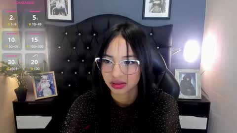 Snapshot of lissandra18 chatting on 11-04-25, 04:11 lissandra18 online show from 11-04-25, 04:11