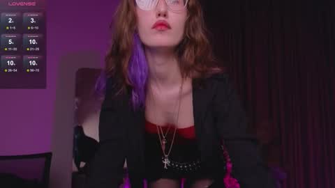 lissaros online show from 11-30-25, 05:55