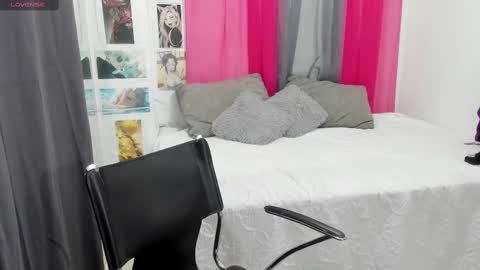 lissa online show from 02-16-25, 06:54