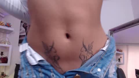 Liss Brown online show from 12-05-25, 12:58