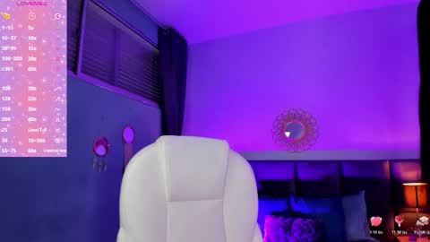 lissy__dream online show from 11-27-25, 10:01