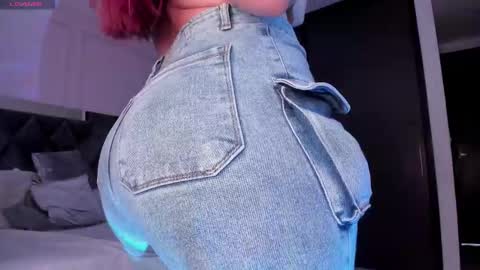 Lissy online show from 11-20-25, 08:41