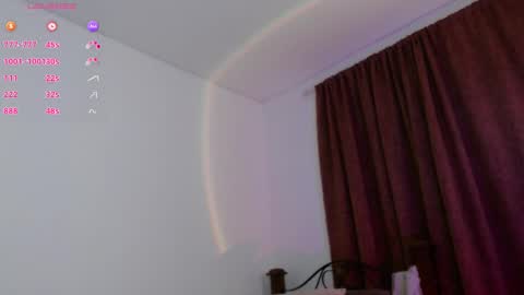 Liseth online show from 01-09-26, 11:17