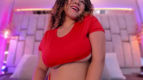 lissyconan online show from 09-08-25, 08:30