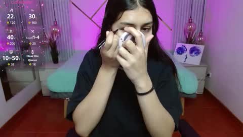 Lita online show from 02-03-26, 01:38