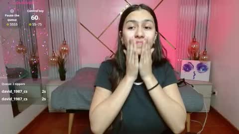 Lita online show from 02-25-26, 01:21