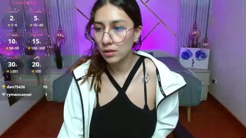 Lita online show from 03-13-26, 02:56