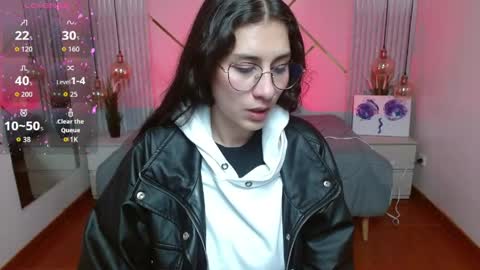 Lita online show from 03-18-26, 08:01