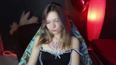 Lena online show from 03-02-25, 01:26