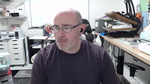 litemike7 online show from 02-25-25, 10:50