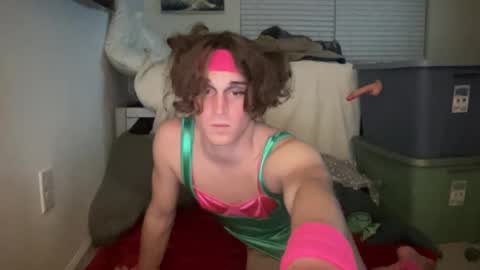 Snapshot of literalpeaches chatting on 09-30-25, 07:24 Peaches online show from 09-30-25, 07:24