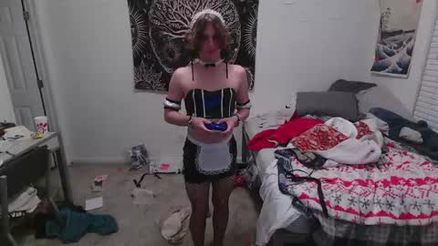 Snapshot of literalpeaches chatting on 10-29-25, 06:59 Peaches online show from 10-29-25, 06:59