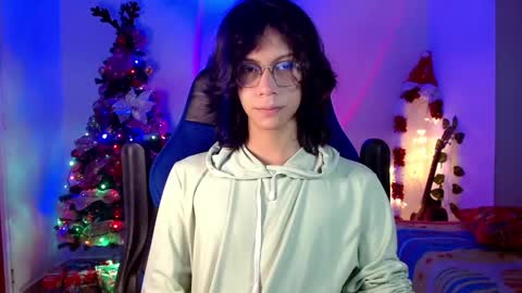 Literateboy online show from 12-16-24, 11:01