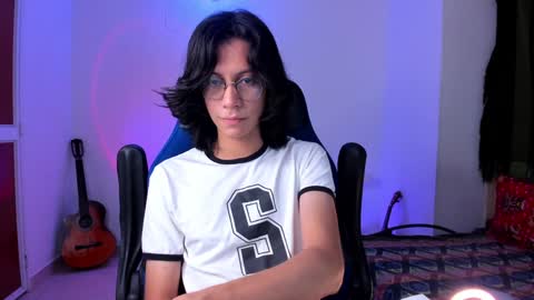 Literateboy online show from 01-14-25, 10:59