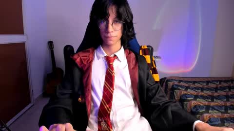 Literateboy online show from 01-25-25, 12:27