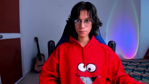 Literateboy online show from 01-26-25, 12:11