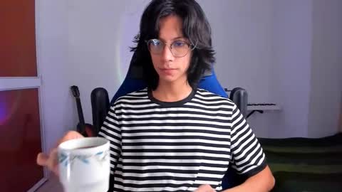 Literateboy online show from 01-29-25, 11:09