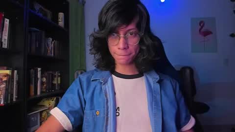 Literateboy online show from 09-09-25, 12:43