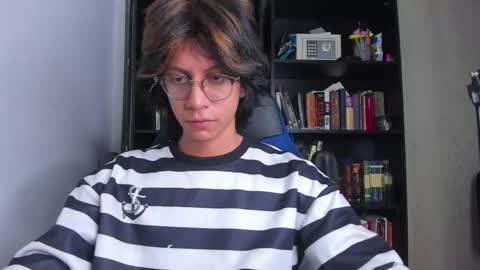 Literateboy online show from 01-13-26, 01:33