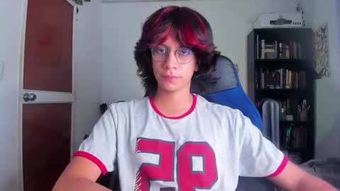 Literateboy online show from 02-20-26, 01:46