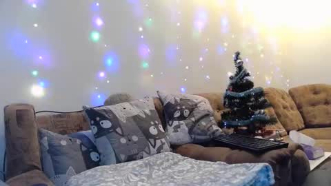 Snapshot of litisialove455 chatting on 12-31-24, 11:06 litisialove455 online show from 12-31-24, 11:06