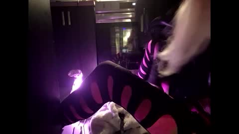 litleputa online show from 12-22-25, 06:32