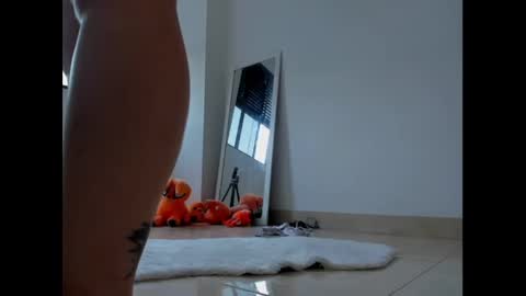 Danni online show from 01-14-25, 10:34