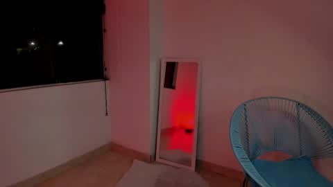 Danni online show from 10-04-25, 12:41