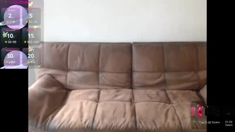 Danni online show from 11-02-25, 10:12