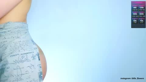 Snapshot of litlle_flowers chatting on 12-03-24, 11:24 Lana online show from 12-03-24, 11:24