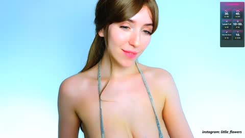 Snapshot of litlle_flowers chatting on 12-07-24, 08:49 Lana online show from 12-07-24, 08:49