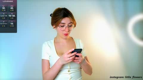 Lana online show from 04-06-26, 01:23