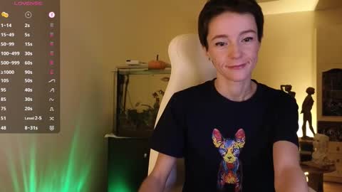 Alisa online show from 11-05-25, 09:15